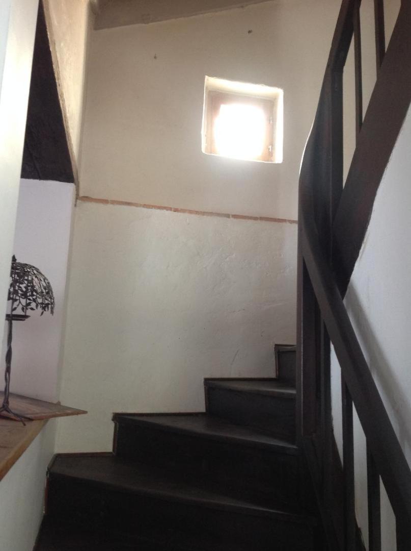 Chambre Chez L'Habitant Au Centre Ville La Flèche Zewnętrze zdjęcie